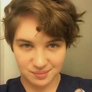 Meet your Posher, Shannon